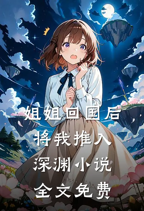 姐姐回国后，将我推入深渊小说全文免费