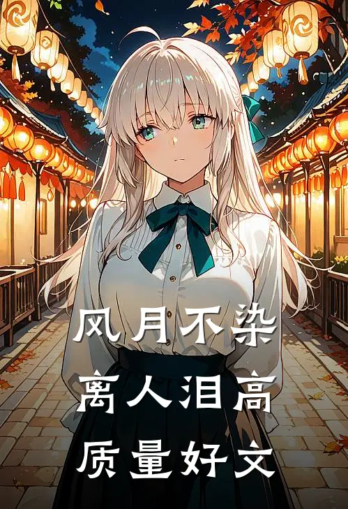 风月不染离人泪高质量好文