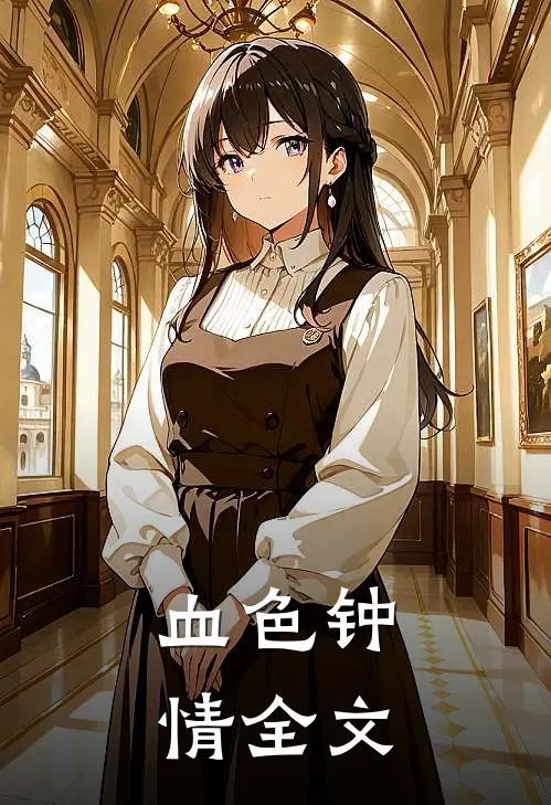 血色钟情全文
