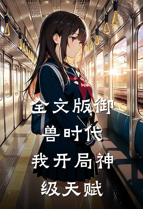 全文版御兽时代，我开局神级天赋