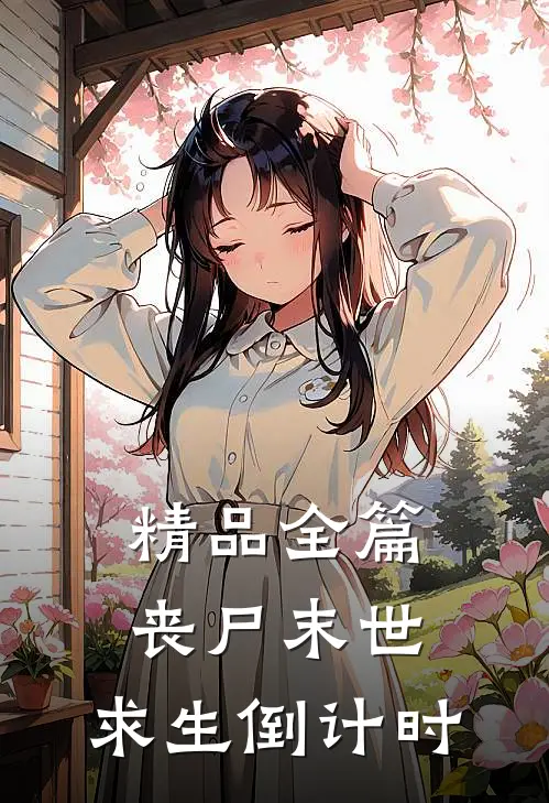 精品全篇丧尸末世：求生倒计时