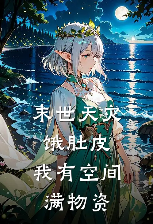 末世天灾饿肚皮,我有空间满物资全文