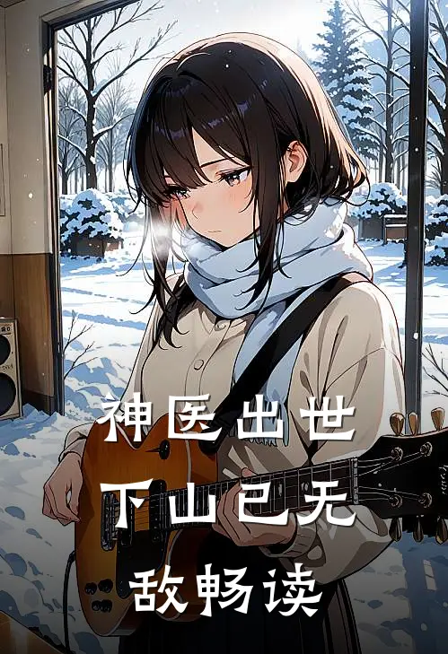神医出世,下山已无敌畅读