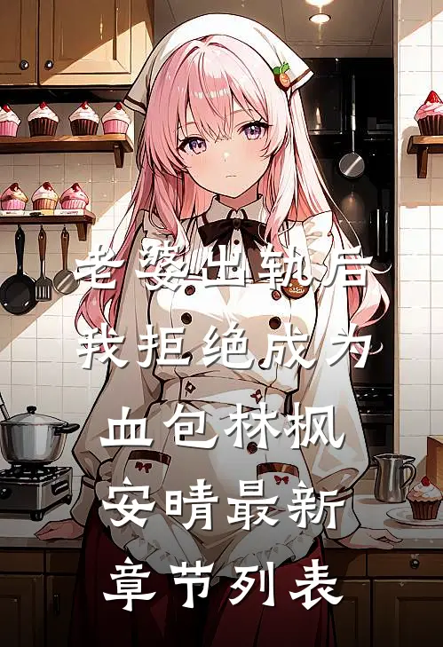 老婆出轨后我拒绝成为血包林枫安晴最新章节列表