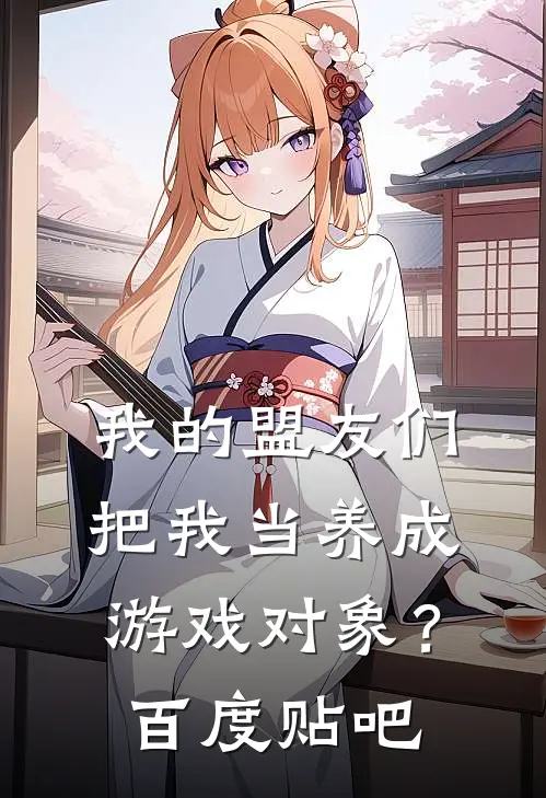 我的盟友们,把我当养成游戏对象?百度贴吧