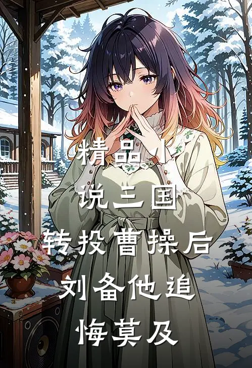 精品小说三国：转投曹操后，刘备他追悔莫及