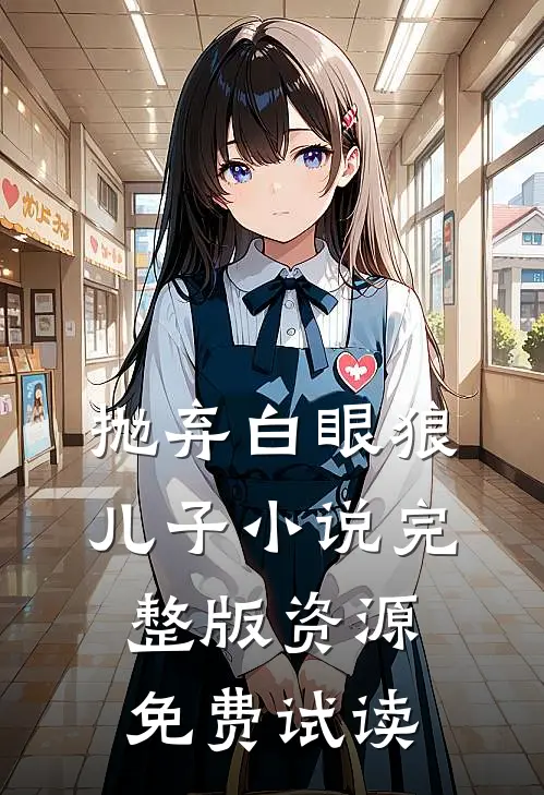 抛弃白眼狼儿子小说完整版资源免费试读