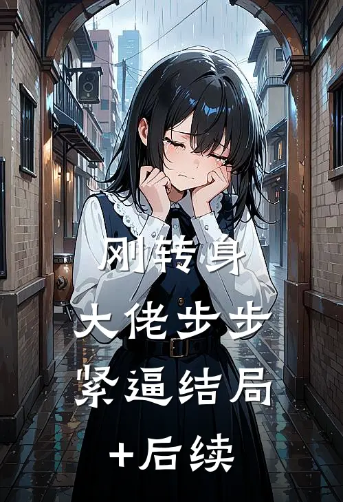 刚转身，大佬步步紧逼结局+后续