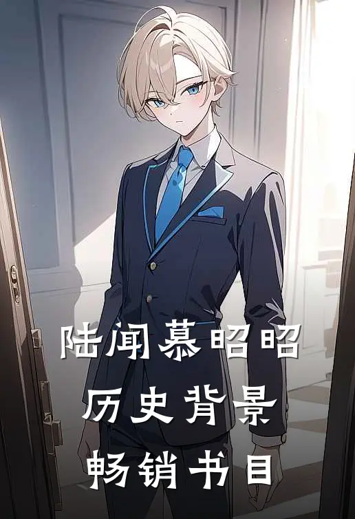 陆闻慕昭昭历史背景畅销书目
