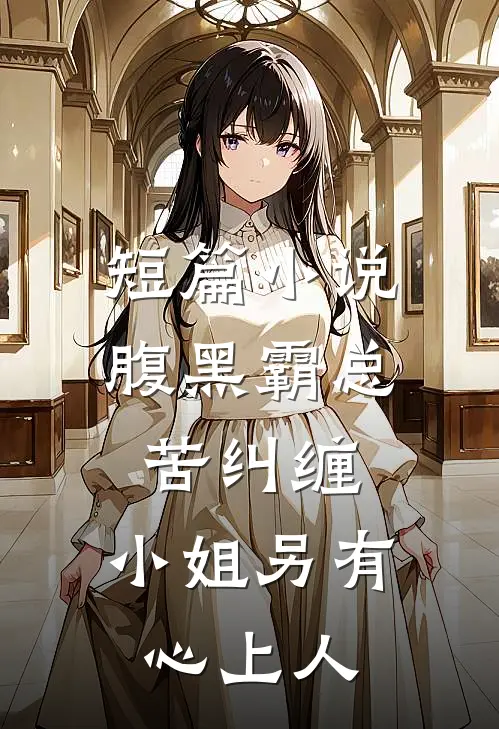 短篇小说腹黑霸总苦纠缠，小姐另有心上人