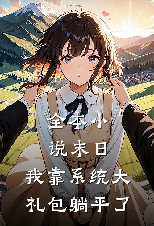 全本小说末日：我靠系统大礼包躺平了