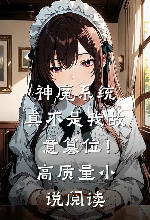 神魔系统：真不是我故意篡位！高质量小说阅读