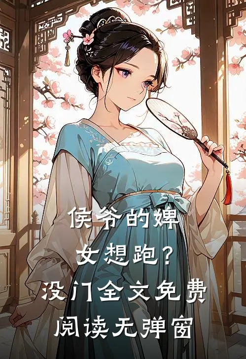 侯爷的婢女想跑？没门全文免费阅读无弹窗
