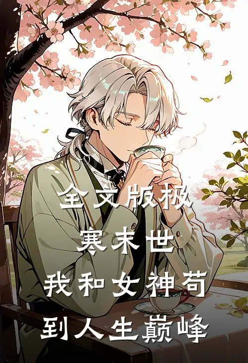 全文版极寒末世：我和女神苟到人生巅峰