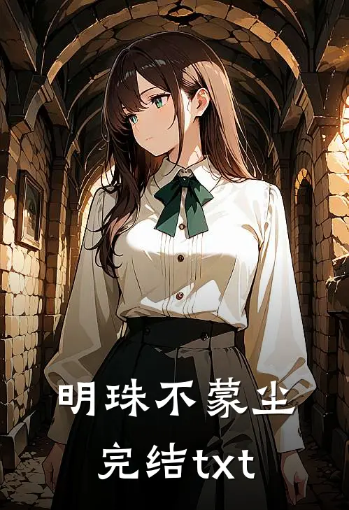 明珠不蒙尘完结txt