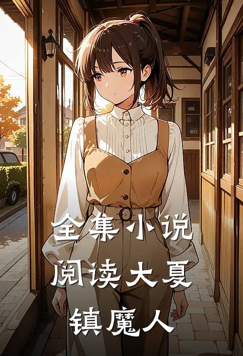 全集小说阅读大夏镇魔人