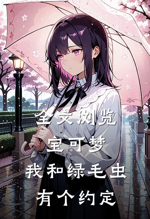 全文浏览宝可梦：我和绿毛虫有个约定
