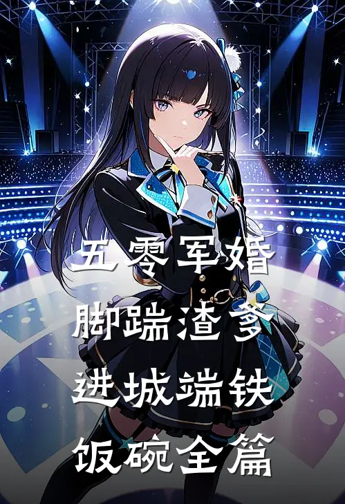 五零军婚，脚踹渣爹进城端铁饭碗全篇