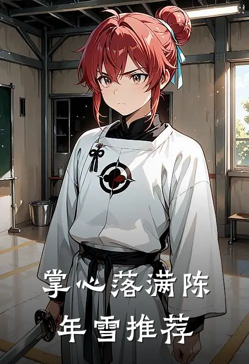 掌心落满陈年雪推荐