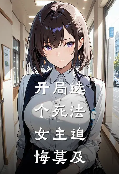 开局选个死法,女主追悔莫及的动漫