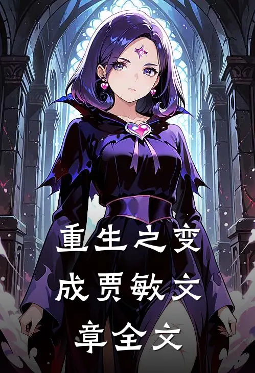 重生之变成贾敏文章全文