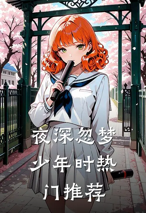 夜深忽梦少年时热门推荐