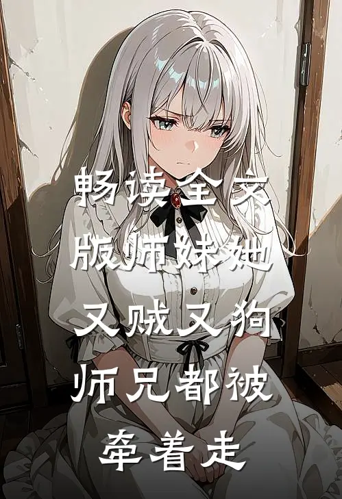 畅读全文版师妹她又贼又狗，师兄都被牵着走