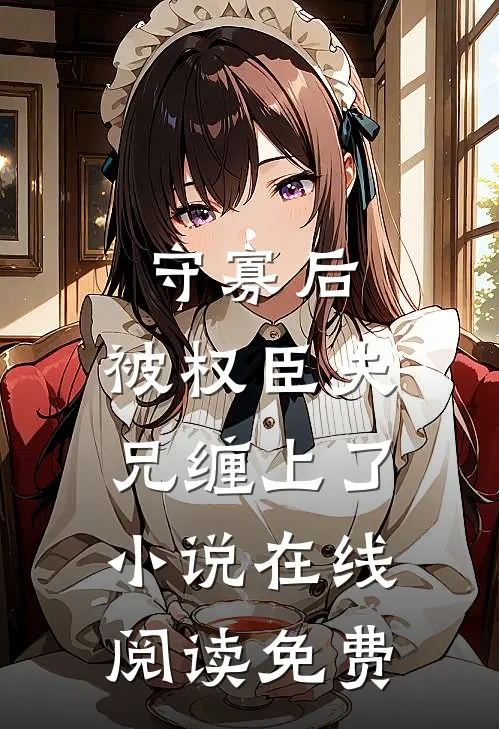 守寡后，被权臣夫兄缠上了小说在线阅读免费