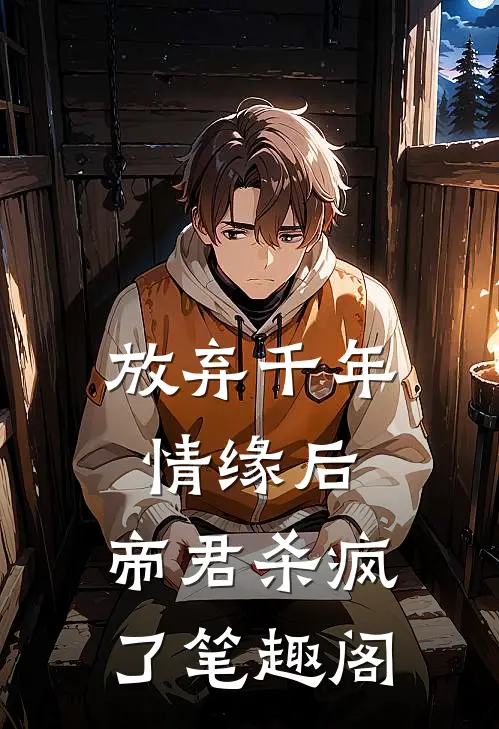 放弃千年情缘后，帝君杀疯了笔趣阁