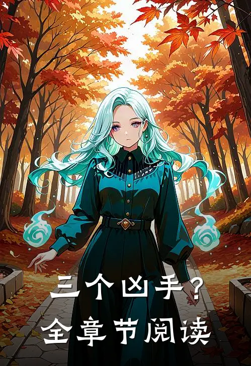三个凶手?全章节阅读免费