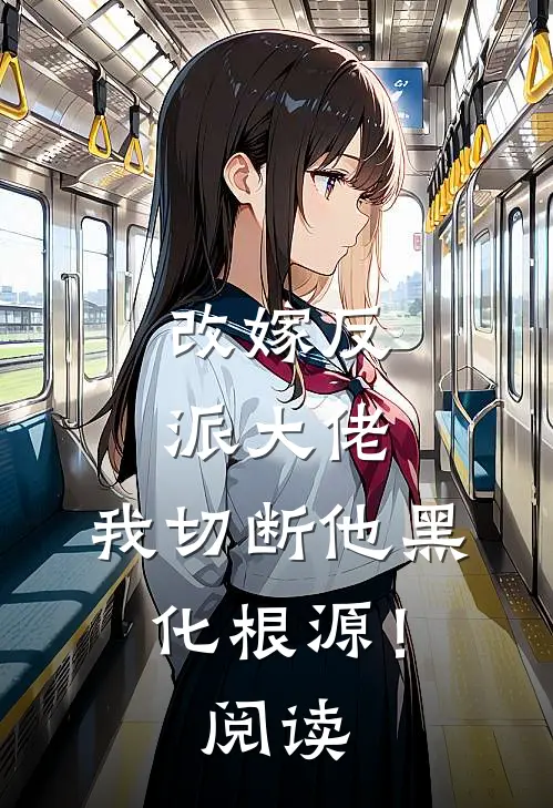 改嫁反派大佬,我切断他黑化根源!阅读全文