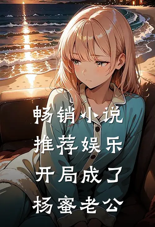 畅销小说推荐娱乐：开局成了杨蜜老公