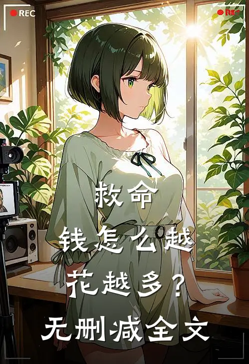 救命,钱怎么越花越多?无删减全文阅读