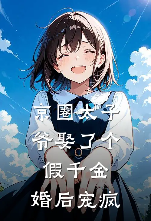 京圈太子爷娶了个假千金，婚后宠疯
