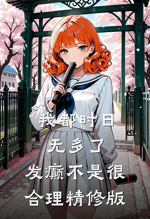 我都时日无多了，发癫不是很合理精修版