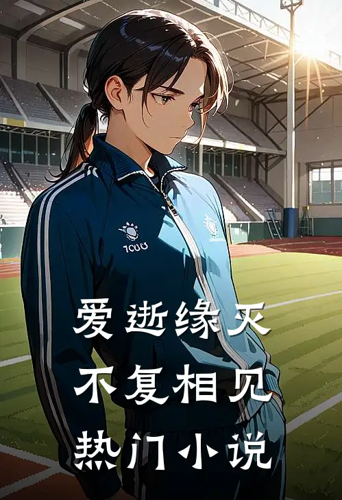 爱逝缘灭，不复相见热门小说