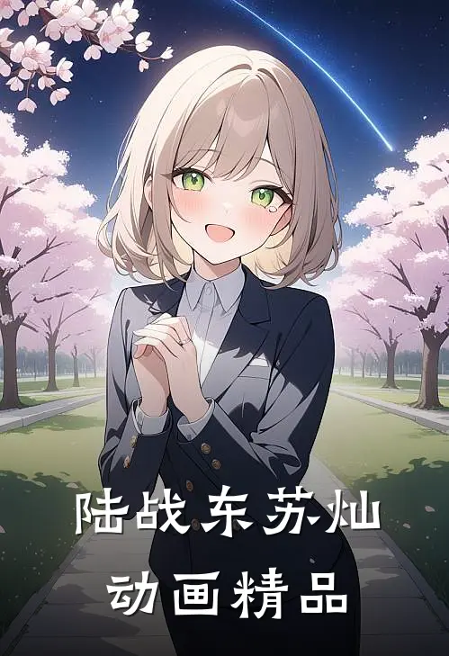 陆战东苏灿动画精品