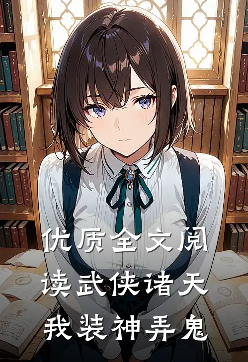 优质全文阅读武侠诸天，我装神弄鬼