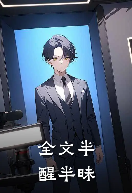 全文半醒半昧