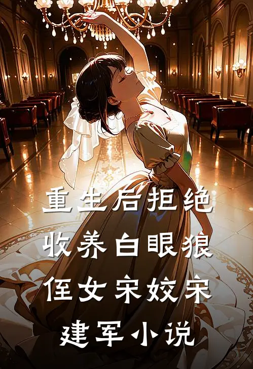 重生后拒绝收养白眼狼侄女宋姣宋建军小说