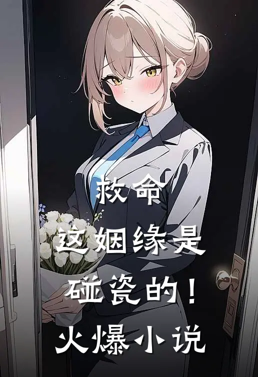 救命，这姻缘是碰瓷的！火爆小说
