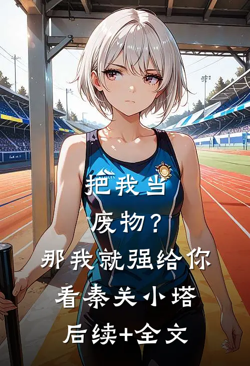 把我当废物？那我就强给你看秦关小塔后续+全文