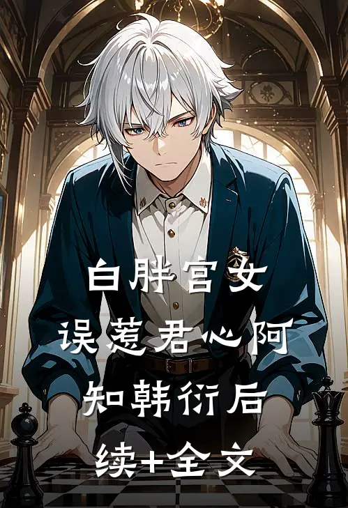 白胖宫女，误惹君心阿知韩衍后续+全文