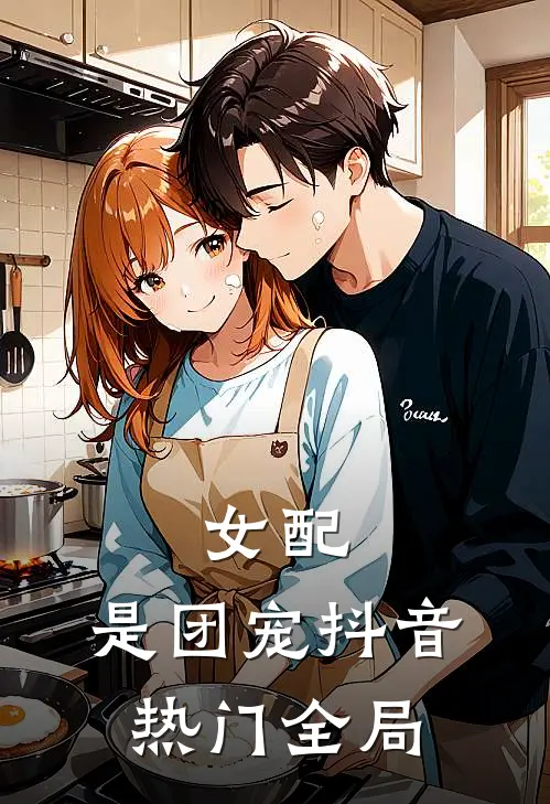 女配，是团宠抖音热门全局