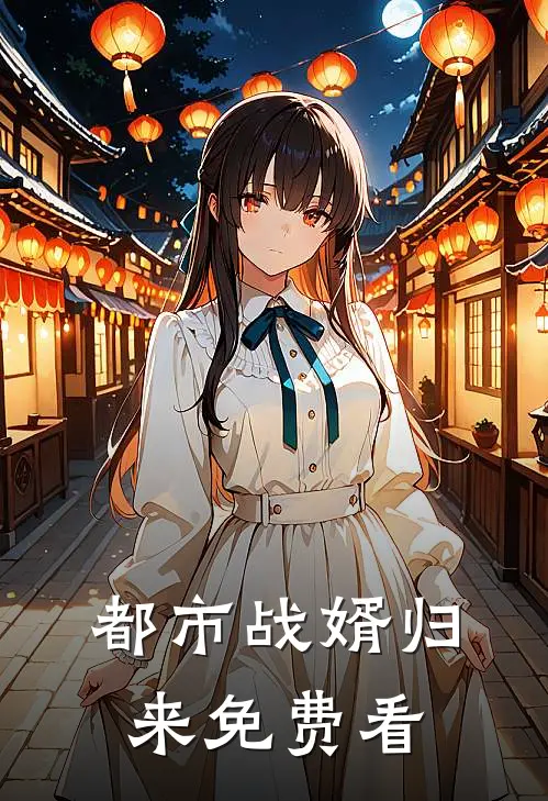 都市战婿归来免费看