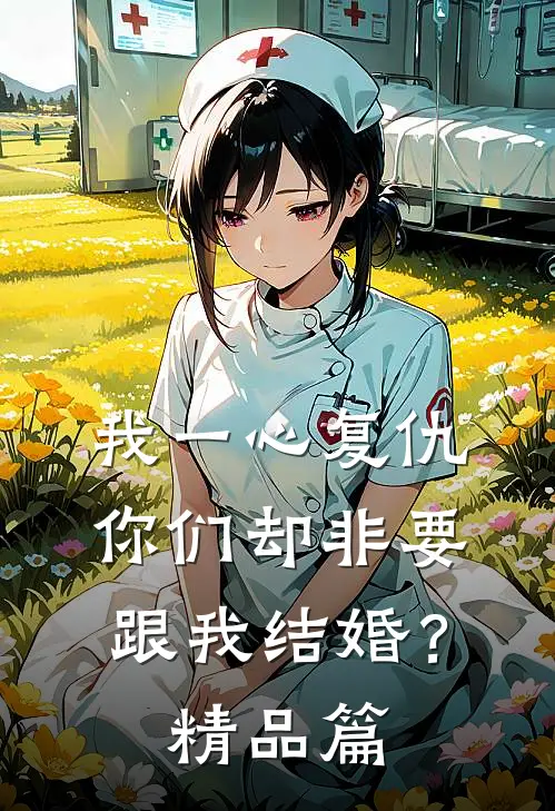 我一心复仇，你们却非要跟我结婚？精品篇