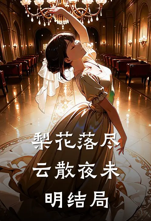梨花落尽,云散夜未明结局是