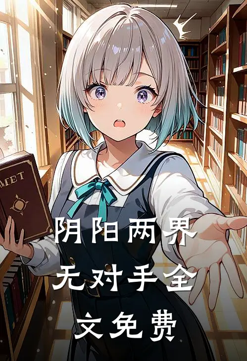 阴阳两界无对手全文免费