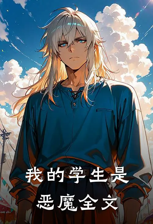 我的学生是恶魔全文
