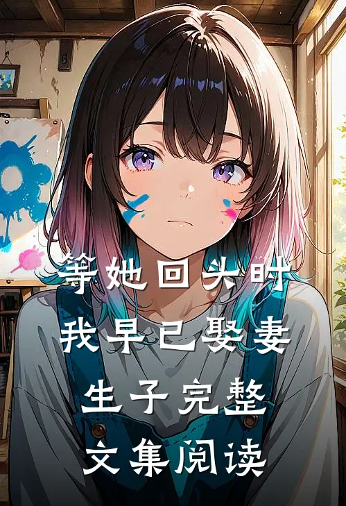 等她回头时，我早已娶妻生子完整文集阅读